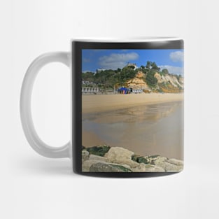 Branksome Beach Mug